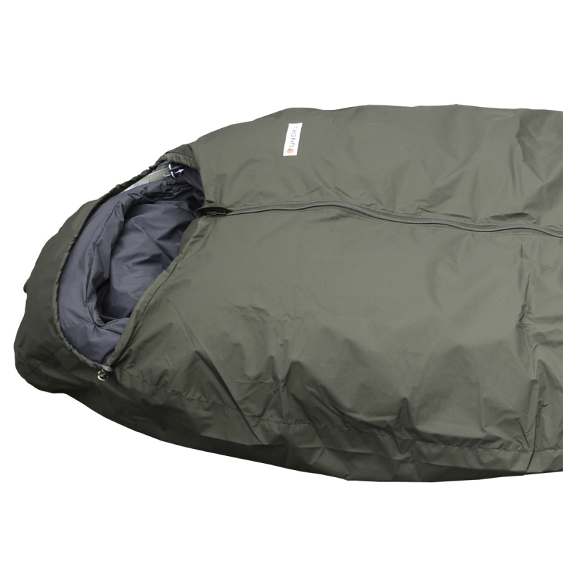 Waterproof Cover designed to compliment the Arctic Elite Sleeping Bag.