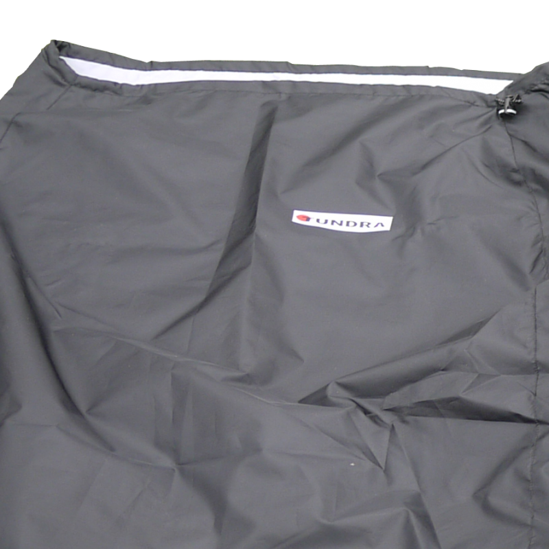 Close up of the Vapour Barrier Liner designed to compliment the Arctic Elite Sleeping Bag